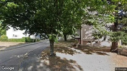 Apartments for rent in Bautzen - Photo from Google Street View