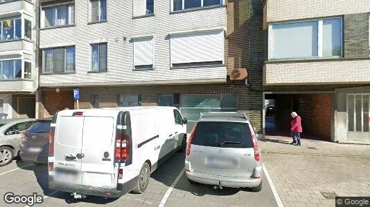 Apartments for rent in Lokeren - Photo from Google Street View