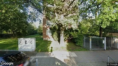 Apartments for rent in Hannover - Photo from Google Street View
