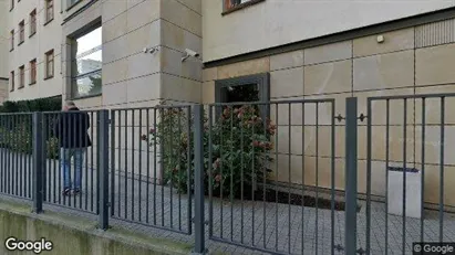Apartments for rent in Warszawa Mokotów - Photo from Google Street View