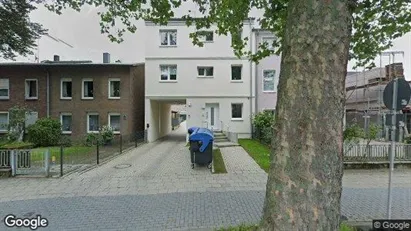 Apartments for rent in Lubeck - Photo from Google Street View