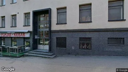 Apartments for rent in Tampere Keskinen - Photo from Google Street View