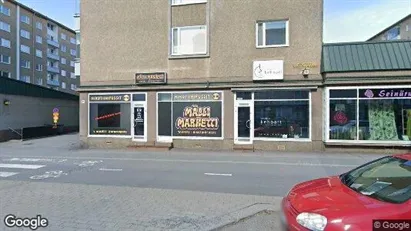 Apartments for rent in Tampere Keskinen - Photo from Google Street View