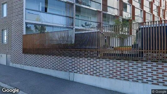 Apartments for rent in Helsinki Itäinen - Photo from Google Street View