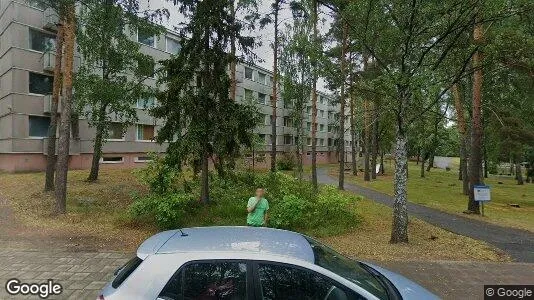 Apartments for rent in Turku - Photo from Google Street View
