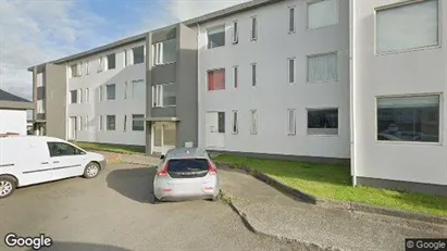 Apartments for rent in Reykjanesbær - Photo from Google Street View