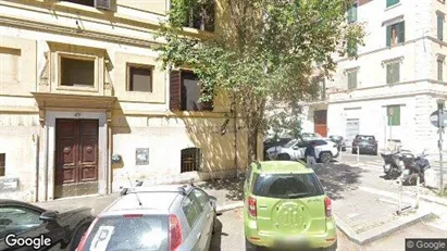 Apartments for rent in Roma Municipio I – Centro Storico - Photo from Google Street View