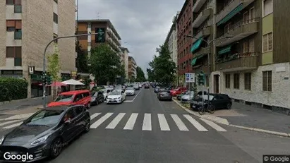 Apartments for rent in Milano Zona 4 - Vittoria, Forlanini - Photo from Google Street View