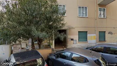 Apartments for rent in Roma Municipio III – Monte Sacro - Photo from Google Street View