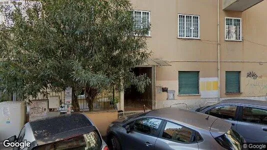 Apartments for rent in Roma Municipio III – Monte Sacro - Photo from Google Street View