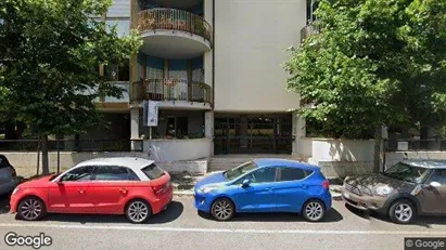 Apartments for rent in Roma Municipio IX – EUR - Photo from Google Street View