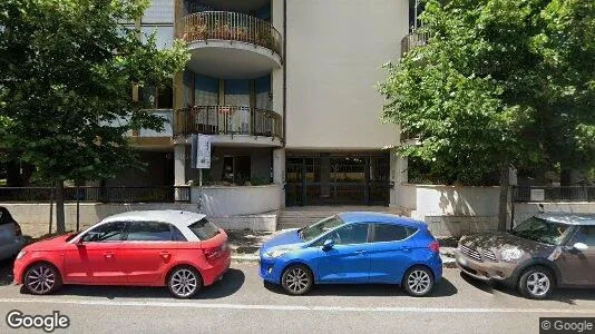 Apartments for rent in Roma Municipio IX – EUR - Photo from Google Street View