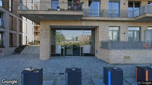 Apartments for rent in Diemen - Photo from Google Street View