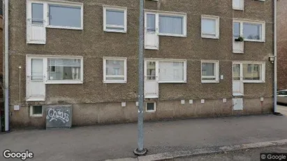 Apartments for rent in Helsinki Keskinen - Photo from Google Street View