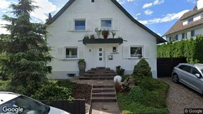 Apartments for rent in Bregenz - Photo from Google Street View