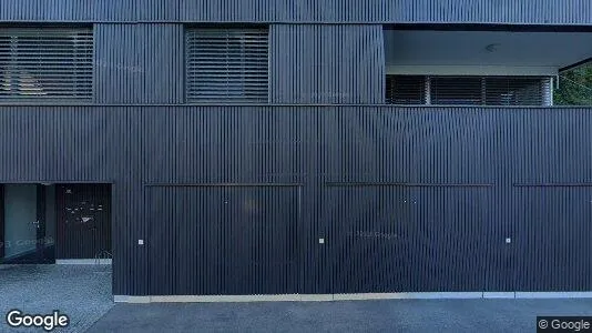 Apartments for rent in Wolfurt - Photo from Google Street View