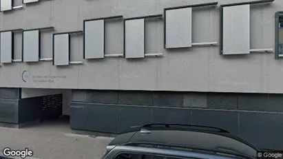 Apartments for rent in Vienna Hernals - Photo from Google Street View