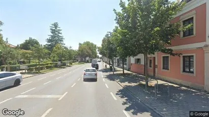 Apartments for rent in Neusiedl am See - Photo from Google Street View