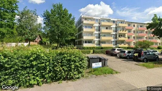 Apartments for rent in Bielefeld - Photo from Google Street View