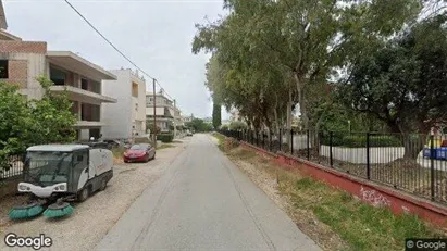 Apartments for rent in Patras - Photo from Google Street View