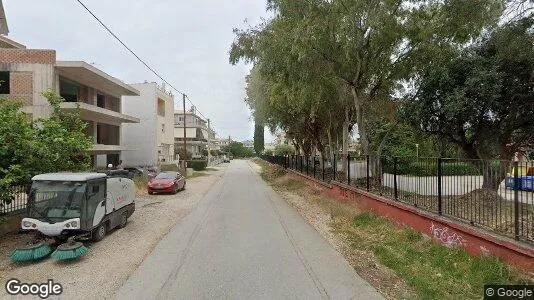 Apartments for rent in Patras - Photo from Google Street View