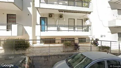Apartments for rent in Patras - Photo from Google Street View