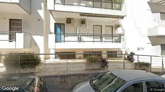 Apartments for rent in Patras - Photo from Google Street View