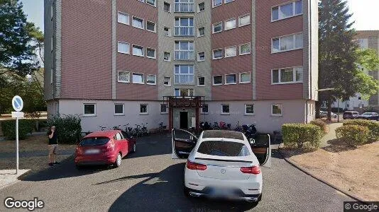 Apartments for rent in Offenbach - Photo from Google Street View