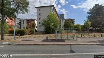 Apartments for rent in Darmstadt - Photo from Google Street View