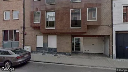 Apartments for rent in Leuven - Photo from Google Street View
