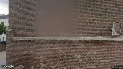 Apartments for rent in Hasselt - Photo from Google Street View