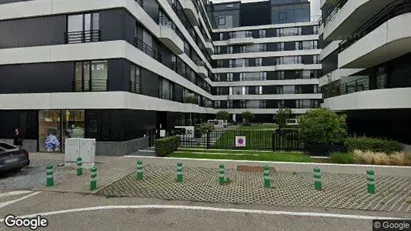 Apartments for rent in Hasselt - Photo from Google Street View