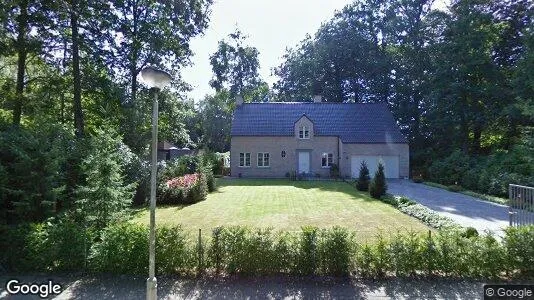 Apartments for rent in Kapellen - Photo from Google Street View