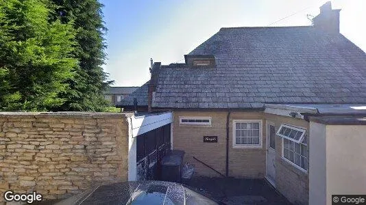 Apartments for rent in Halifax - West Yorkshire - Photo from Google Street View