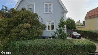 Apartments for rent in Uppsala - Photo from Google Street View