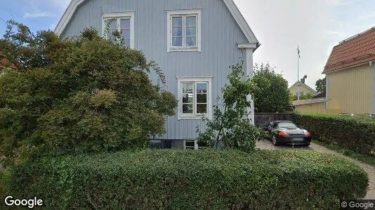 Apartments for rent in Uppsala - Photo from Google Street View
