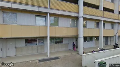 Apartments for rent in Aalborg Center - Photo from Google Street View
