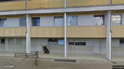 Apartments for rent in Aalborg Center - Photo from Google Street View