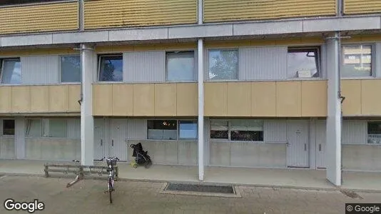 Apartments for rent in Aalborg Center - Photo from Google Street View