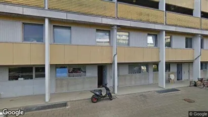 Apartments for rent in Aalborg Center - Photo from Google Street View