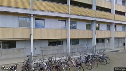 Apartments for rent in Aalborg Center - Photo from Google Street View