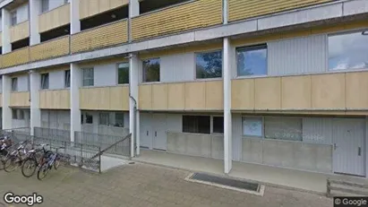 Apartments for rent in Aalborg Center - Photo from Google Street View