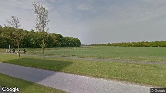 Apartments for rent in Odense M - Photo from Google Street View