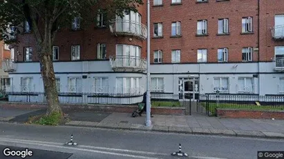 Apartments for rent in Dublin 2 - Photo from Google Street View