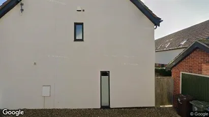Apartments for rent in Norwich - Norfolk - Photo from Google Street View