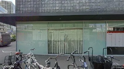 Apartments for rent in Rotterdam Centrum - Photo from Google Street View