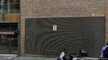 Apartments for rent in Rotterdam Centrum - Photo from Google Street View
