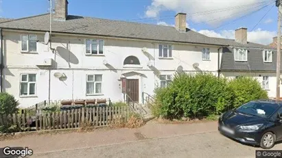 Apartments for rent in Dagenham - Essex - Photo from Google Street View