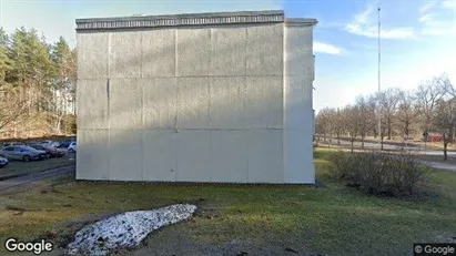 Apartments for rent in Lappeenranta - Photo from Google Street View