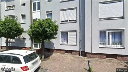 Apartments for rent in Hamm - Photo from Google Street View
